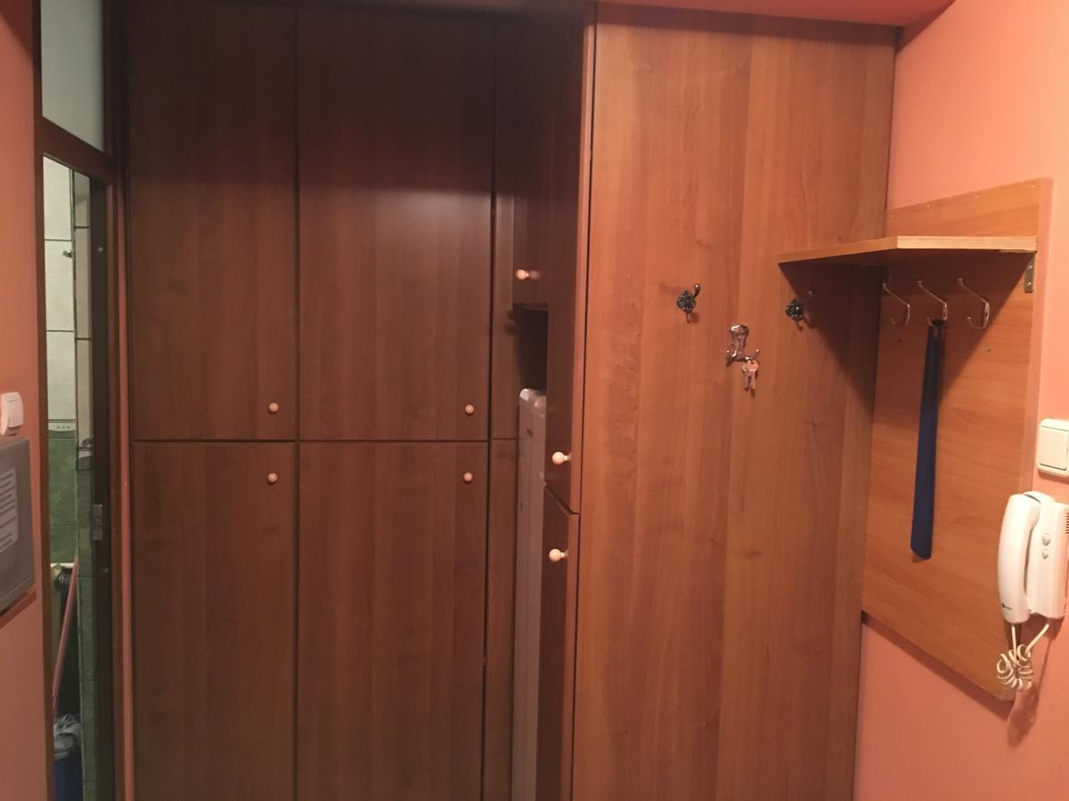 Park Lake Studio Dristor Appartamento