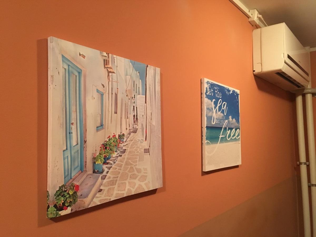 Park Lake Studio Dristor Appartamento