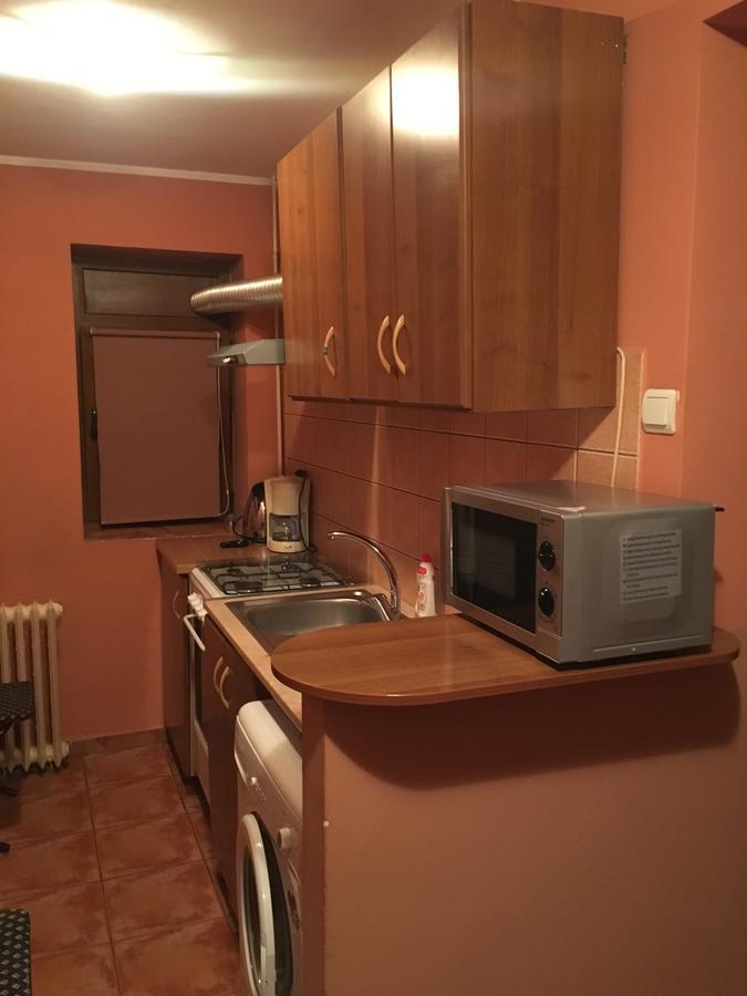 Park Lake Studio Dristor Appartamento *