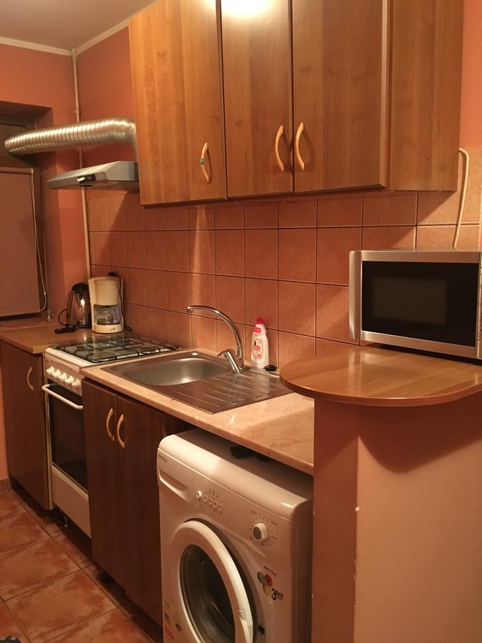 Park Lake Studio Dristor Appartamento *