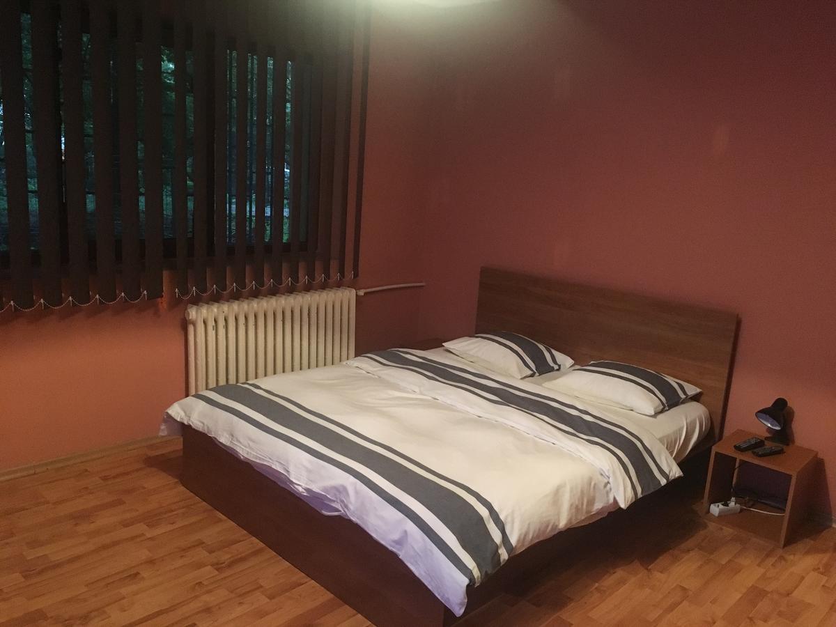 Appartamento Park Lake Studio Dristor Bucarest