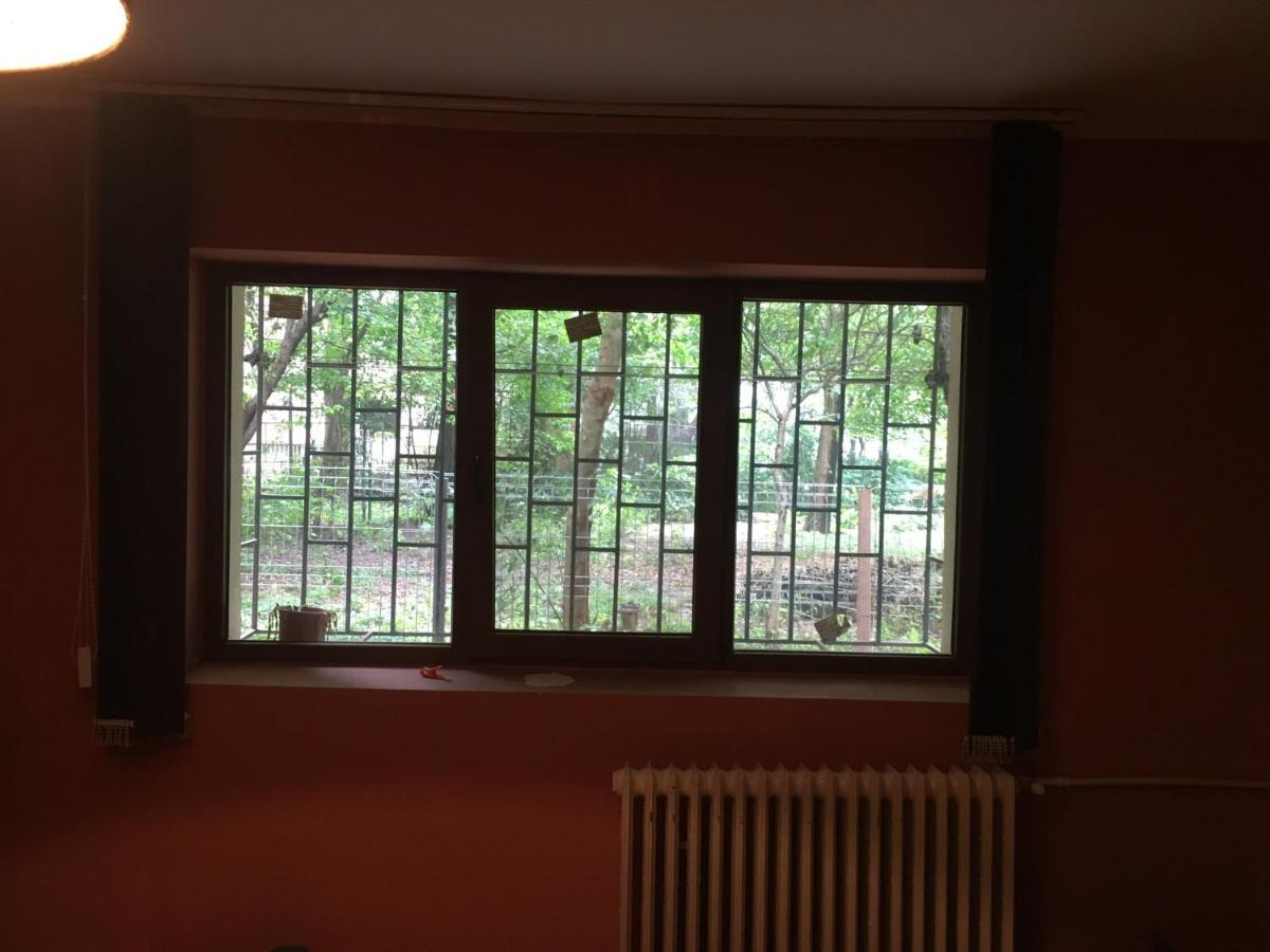 Park Lake Studio Dristor Appartamento *